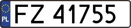 FZ41755