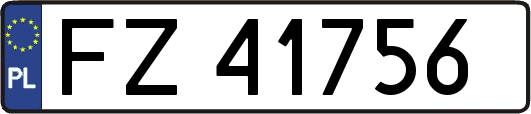 FZ41756