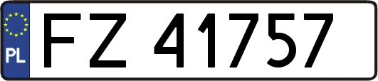 FZ41757