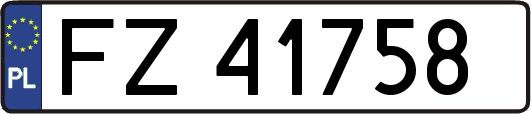 FZ41758