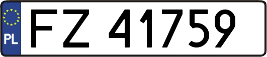 FZ41759