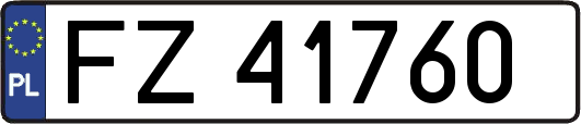 FZ41760