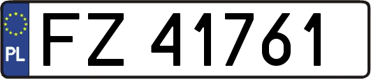 FZ41761