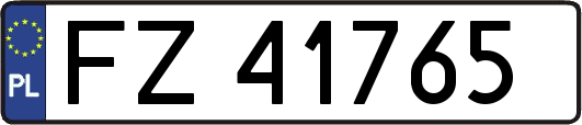 FZ41765