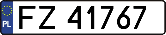 FZ41767