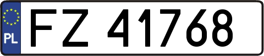FZ41768
