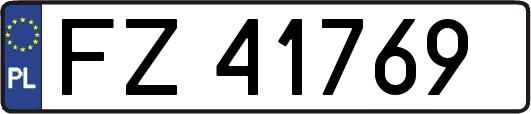 FZ41769