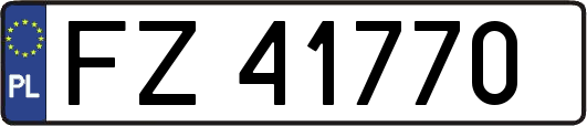 FZ41770