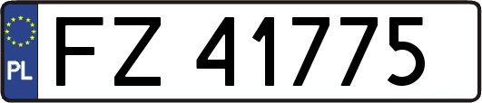 FZ41775