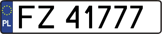 FZ41777