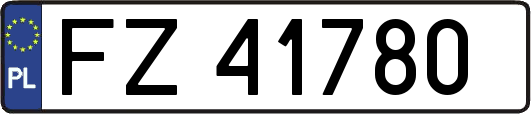 FZ41780