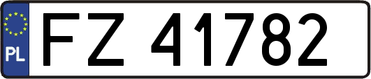 FZ41782