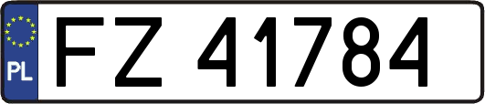 FZ41784