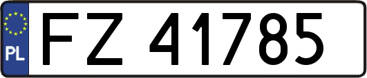 FZ41785