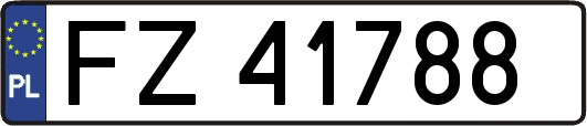 FZ41788