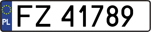 FZ41789
