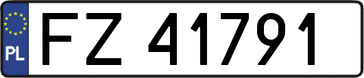 FZ41791
