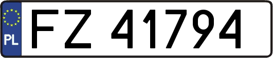FZ41794