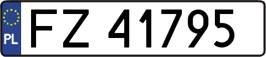 FZ41795