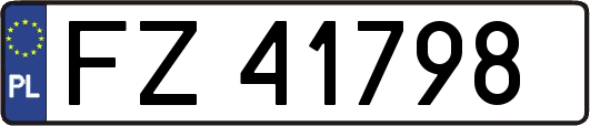 FZ41798