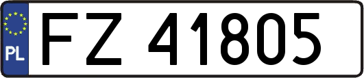 FZ41805
