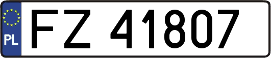 FZ41807