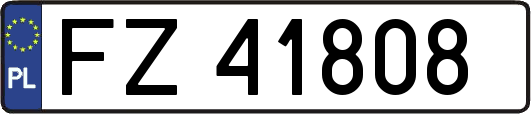 FZ41808