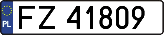 FZ41809
