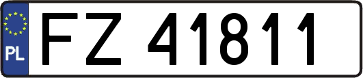 FZ41811