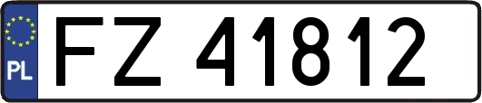 FZ41812