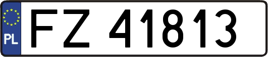 FZ41813