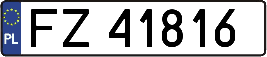 FZ41816