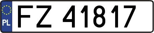 FZ41817