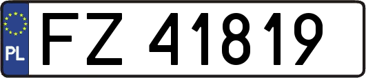 FZ41819