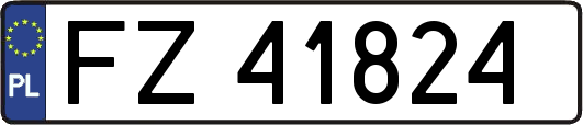 FZ41824