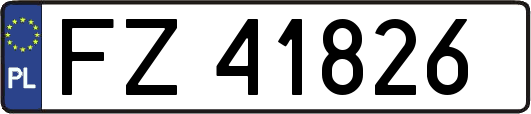 FZ41826