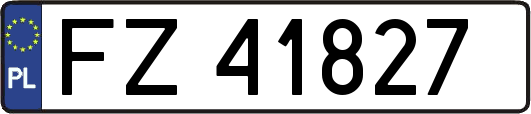 FZ41827