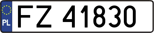 FZ41830