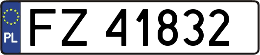 FZ41832
