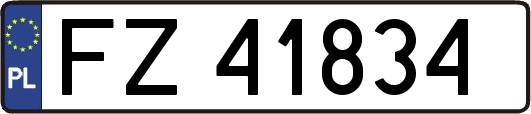 FZ41834
