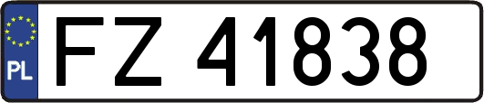 FZ41838