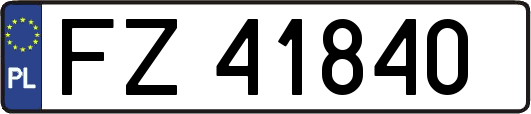 FZ41840