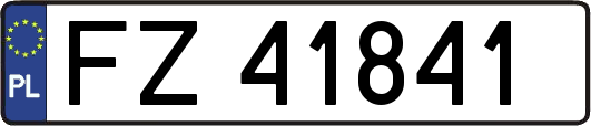 FZ41841
