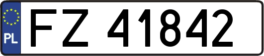 FZ41842