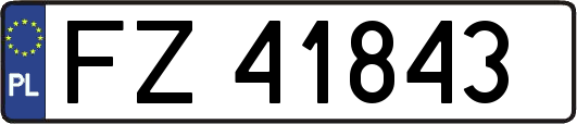 FZ41843