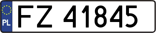 FZ41845
