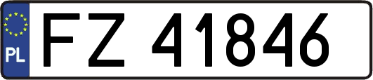 FZ41846