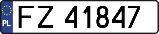 FZ41847