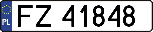 FZ41848