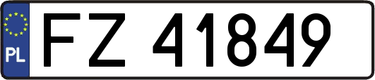 FZ41849